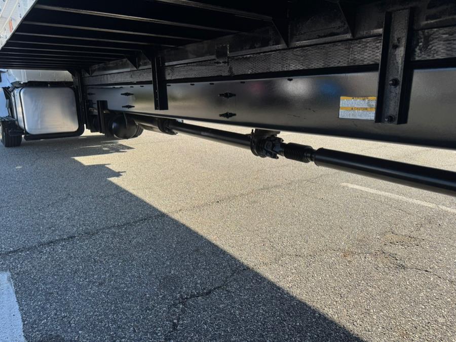 2020 Hino 268A 26 FT BOX ALUMINUM LIFT-GATE, available for sale in Paterson, New Jersey | Speedway Commercial Motors LLC. Paterson, New Jersey 2020 Hino 268A 26 FT BOX ALUMINUM LIFT-GATE, available for sale in Paterson, New Jersey | Speedway Commercial Motors LLC. Paterson, New Jersey