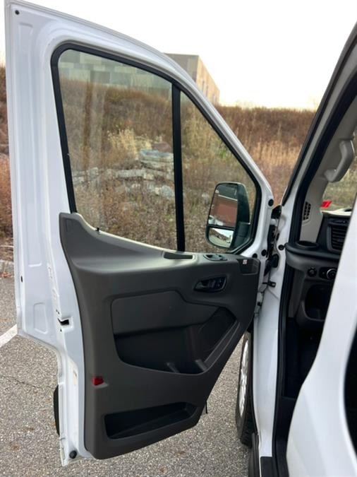 2020 Ford Transit 12 Passenger Wagon T-350 148" Med Roof XLT RWD, available for sale in Paterson, New Jersey | Speedway Commercial Motors LLC. Paterson, New Jersey 2020 Ford Transit 12 Passenger Wagon T-350 148" Med Roof XLT RWD, available for sale in Paterson, New Jersey | Speedway Commercial Motors LLC. Paterson, New Jersey