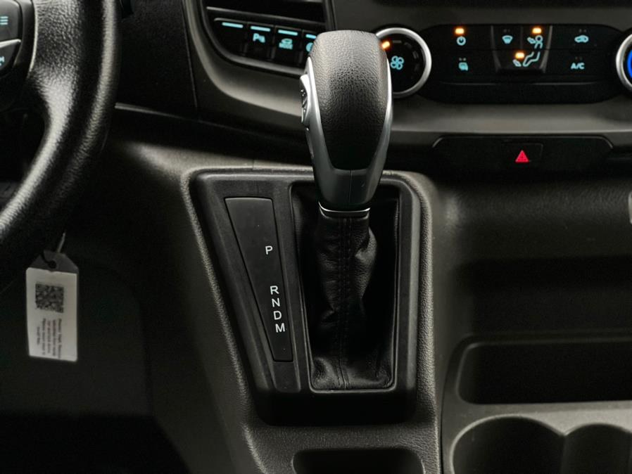 2020 Ford Transit 12 Passenger Wagon T-350 148" Med Roof XLT RWD, available for sale in Paterson, New Jersey | Speedway Commercial Motors LLC. Paterson, New Jersey 2020 Ford Transit 12 Passenger Wagon T-350 148" Med Roof XLT RWD, available for sale in Paterson, New Jersey | Speedway Commercial Motors LLC. Paterson, New Jersey