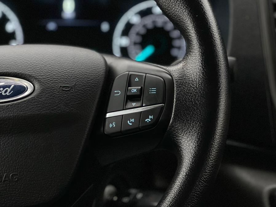 2020 Ford Transit 12 Passenger Wagon T-350 148" Med Roof XLT RWD, available for sale in Paterson, New Jersey | Speedway Commercial Motors LLC. Paterson, New Jersey 2020 Ford Transit 12 Passenger Wagon T-350 148" Med Roof XLT RWD, available for sale in Paterson, New Jersey | Speedway Commercial Motors LLC. Paterson, New Jersey