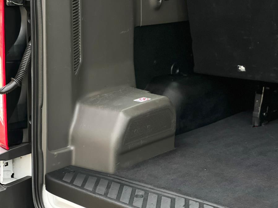 2020 Ford Transit 12 Passenger Wagon T-350 148" Med Roof XLT RWD, available for sale in Paterson, New Jersey | Speedway Commercial Motors LLC. Paterson, New Jersey 2020 Ford Transit 12 Passenger Wagon T-350 148" Med Roof XLT RWD, available for sale in Paterson, New Jersey | Speedway Commercial Motors LLC. Paterson, New Jersey