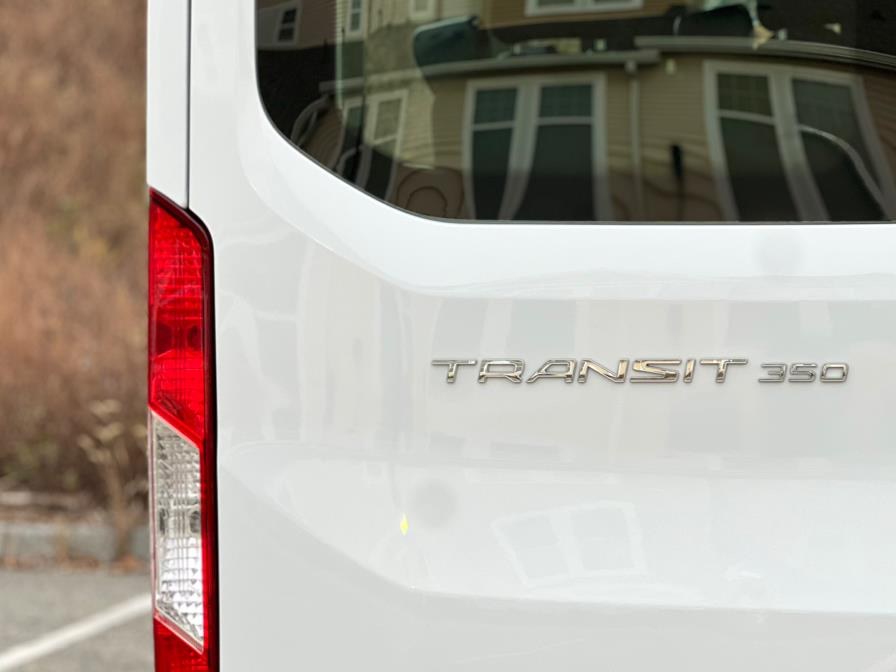 2020 Ford Transit 12 Passenger Wagon T-350 148" Med Roof XLT RWD, available for sale in Paterson, New Jersey | Speedway Commercial Motors LLC. Paterson, New Jersey 2020 Ford Transit 12 Passenger Wagon T-350 148" Med Roof XLT RWD, available for sale in Paterson, New Jersey | Speedway Commercial Motors LLC. Paterson, New Jersey