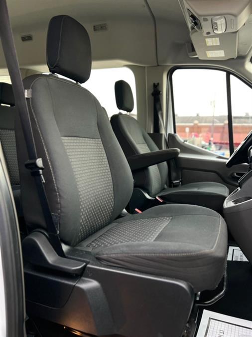 2020 Ford Transit 12 Passenger Wagon T-350 148" Med Roof XLT RWD, available for sale in Paterson, New Jersey | Speedway Commercial Motors LLC. Paterson, New Jersey 2020 Ford Transit 12 Passenger Wagon T-350 148" Med Roof XLT RWD, available for sale in Paterson, New Jersey | Speedway Commercial Motors LLC. Paterson, New Jersey