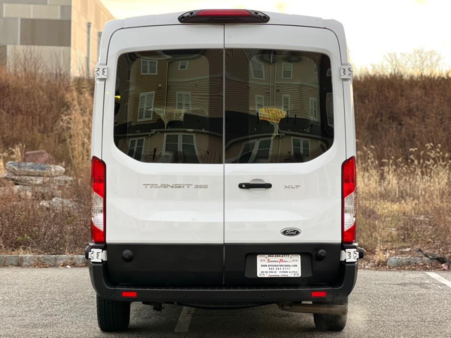 2020 Ford Transit 12 Passenger Wagon T-350 148" Med Roof XLT RWD, available for sale in Paterson, New Jersey | Speedway Commercial Motors LLC. Paterson, New Jersey 2020 Ford Transit 12 Passenger Wagon T-350 148" Med Roof XLT RWD, available for sale in Paterson, New Jersey | Speedway Commercial Motors LLC. Paterson, New Jersey