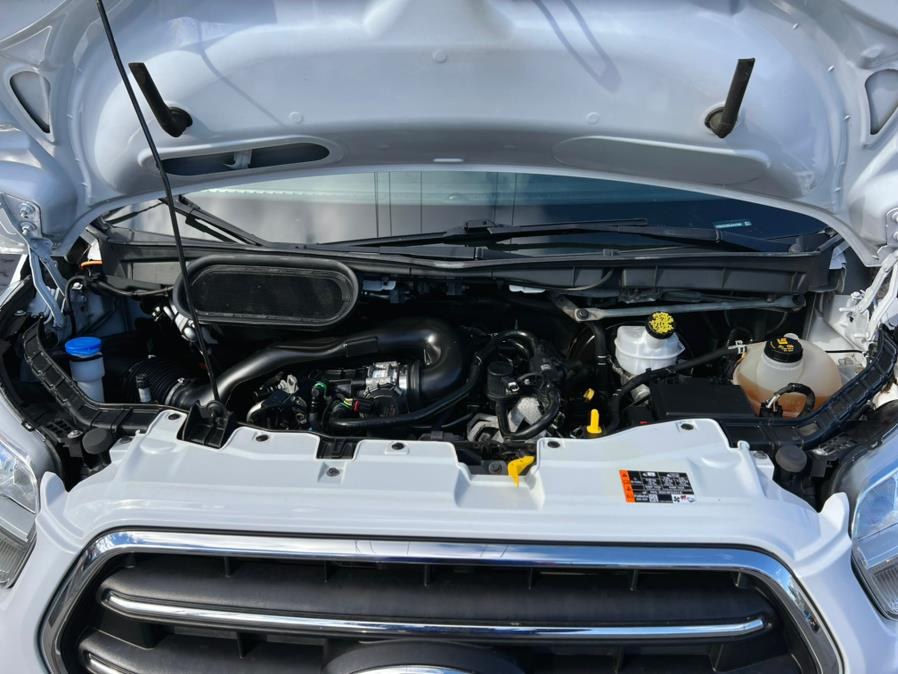 2020 Ford Transit 12 Passenger Wagon T-350 148" Med Roof XLT RWD, available for sale in Paterson, New Jersey | Speedway Commercial Motors LLC. Paterson, New Jersey 2020 Ford Transit 12 Passenger Wagon T-350 148" Med Roof XLT RWD, available for sale in Paterson, New Jersey | Speedway Commercial Motors LLC. Paterson, New Jersey