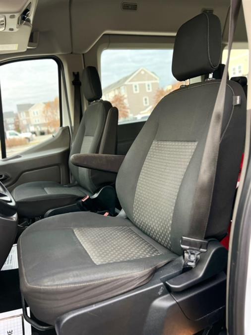 2020 Ford Transit 12 Passenger Wagon T-350 148" Med Roof XLT RWD, available for sale in Paterson, New Jersey | Speedway Commercial Motors LLC. Paterson, New Jersey 2020 Ford Transit 12 Passenger Wagon T-350 148" Med Roof XLT RWD, available for sale in Paterson, New Jersey | Speedway Commercial Motors LLC. Paterson, New Jersey