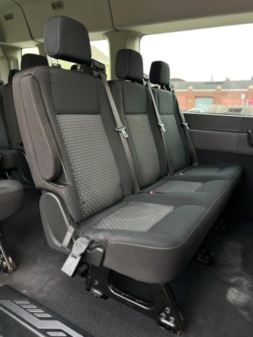 2020 Ford Transit 12 Passenger Wagon T-350 148" Med Roof XLT RWD, available for sale in Paterson, New Jersey | Speedway Commercial Motors LLC. Paterson, New Jersey 2020 Ford Transit 12 Passenger Wagon T-350 148" Med Roof XLT RWD, available for sale in Paterson, New Jersey | Speedway Commercial Motors LLC. Paterson, New Jersey
