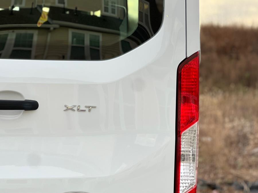 2020 Ford Transit 12 Passenger Wagon T-350 148" Med Roof XLT RWD, available for sale in Paterson, New Jersey | Speedway Commercial Motors LLC. Paterson, New Jersey 2020 Ford Transit 12 Passenger Wagon T-350 148" Med Roof XLT RWD, available for sale in Paterson, New Jersey | Speedway Commercial Motors LLC. Paterson, New Jersey