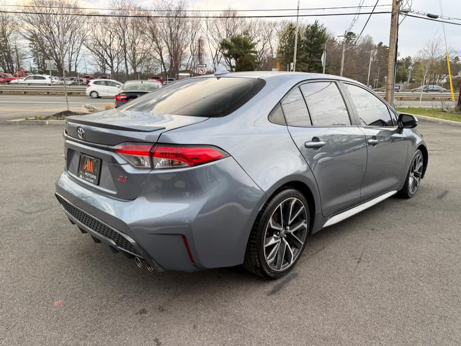 2020 Toyota Corolla SE Manual (Natl), available for sale in Peabody, Massachusetts | All Motors. Peabody, Massachusetts 2020 Toyota Corolla SE Manual (Natl), available for sale in Peabody, Massachusetts | All Motors. Peabody, Massachusetts