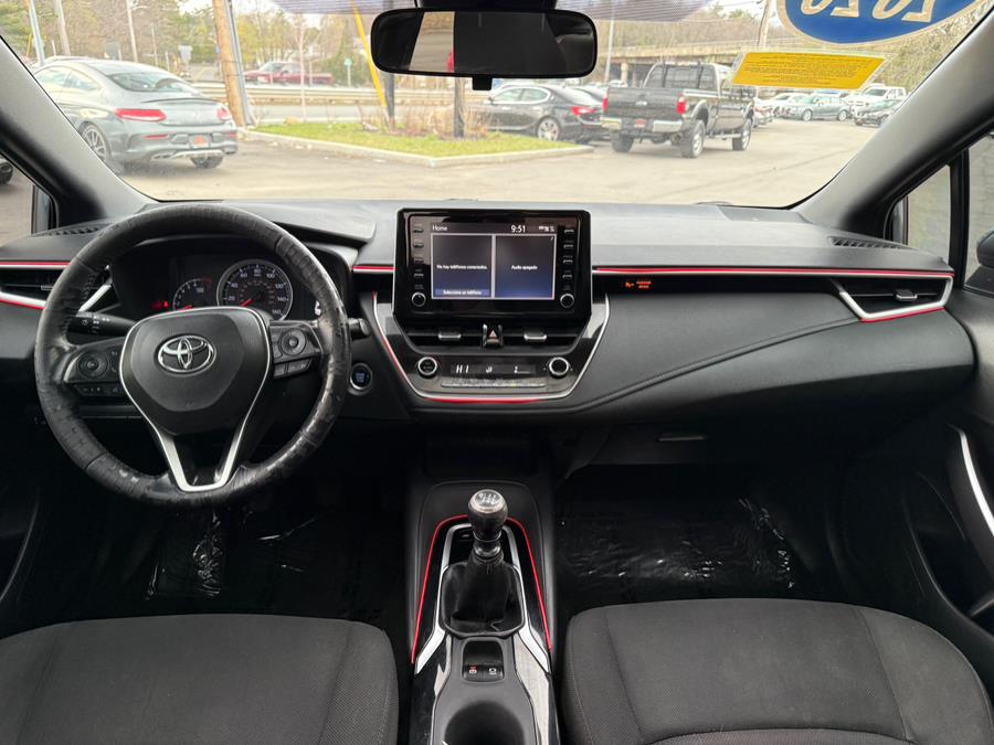 2020 Toyota Corolla SE Manual (Natl), available for sale in Peabody, Massachusetts | All Motors. Peabody, Massachusetts 2020 Toyota Corolla SE Manual (Natl), available for sale in Peabody, Massachusetts | All Motors. Peabody, Massachusetts