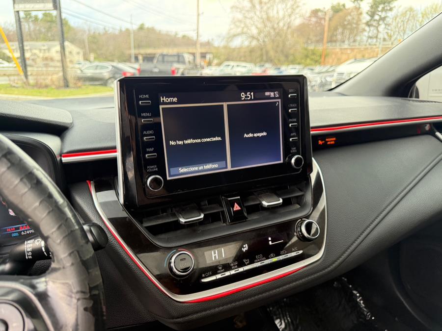 2020 Toyota Corolla SE Manual (Natl), available for sale in Peabody, Massachusetts | All Motors. Peabody, Massachusetts 2020 Toyota Corolla SE Manual (Natl), available for sale in Peabody, Massachusetts | All Motors. Peabody, Massachusetts