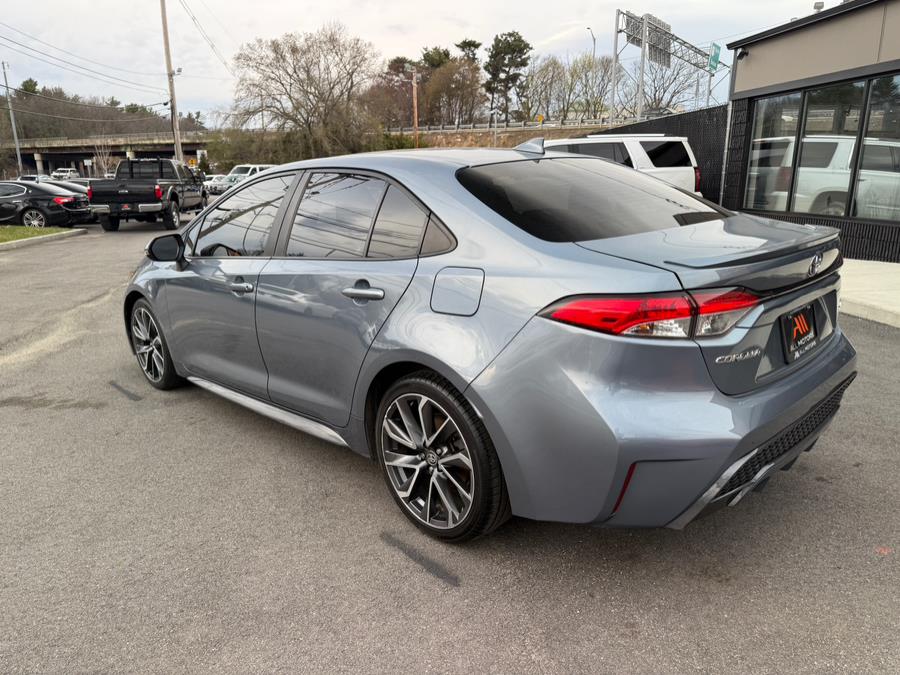2020 Toyota Corolla SE Manual (Natl), available for sale in Peabody, Massachusetts | All Motors. Peabody, Massachusetts 2020 Toyota Corolla SE Manual (Natl), available for sale in Peabody, Massachusetts | All Motors. Peabody, Massachusetts