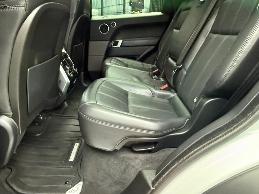 2019 Land Rover Range Rover Sport V6 Supercharged HSE *Ltd Avail*, available for sale in Peabody, Massachusetts | All Motors. Peabody, Massachusetts 2019 Land Rover Range Rover Sport V6 Supercharged HSE *Ltd Avail*, available for sale in Peabody, Massachusetts | All Motors. Peabody, Massachusetts