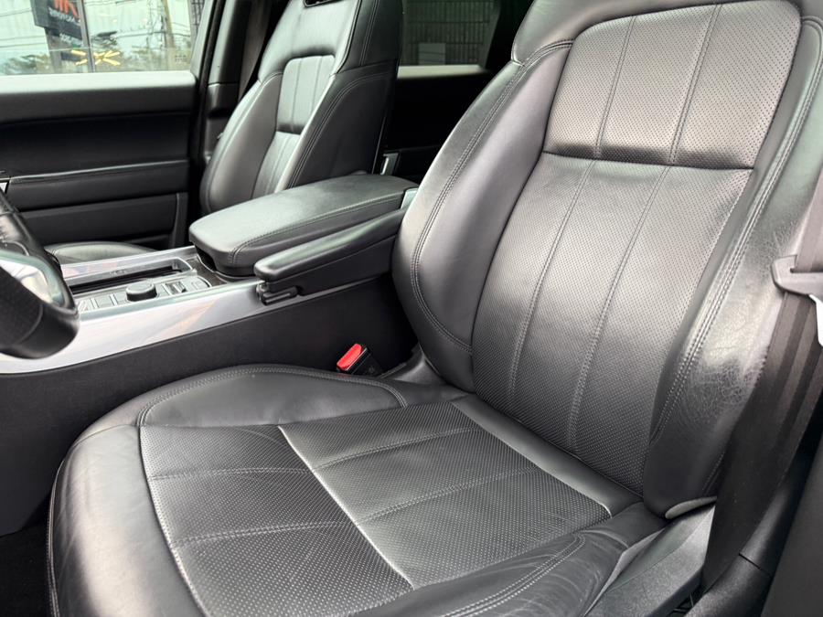 2019 Land Rover Range Rover Sport V6 Supercharged HSE *Ltd Avail*, available for sale in Peabody, Massachusetts | All Motors. Peabody, Massachusetts 2019 Land Rover Range Rover Sport V6 Supercharged HSE *Ltd Avail*, available for sale in Peabody, Massachusetts | All Motors. Peabody, Massachusetts