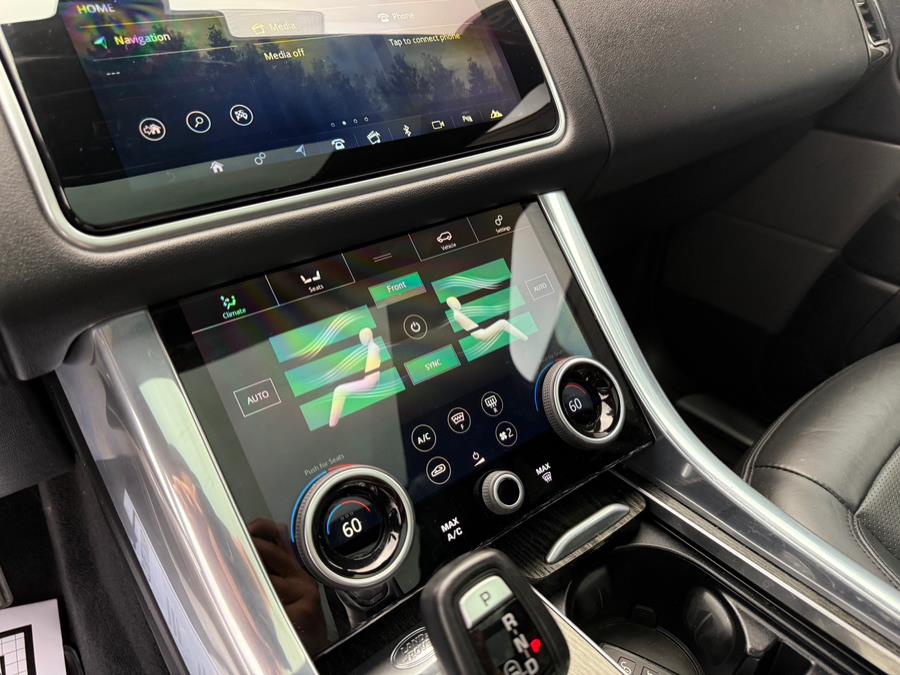 2019 Land Rover Range Rover Sport V6 Supercharged HSE *Ltd Avail*, available for sale in Peabody, Massachusetts | All Motors. Peabody, Massachusetts 2019 Land Rover Range Rover Sport V6 Supercharged HSE *Ltd Avail*, available for sale in Peabody, Massachusetts | All Motors. Peabody, Massachusetts