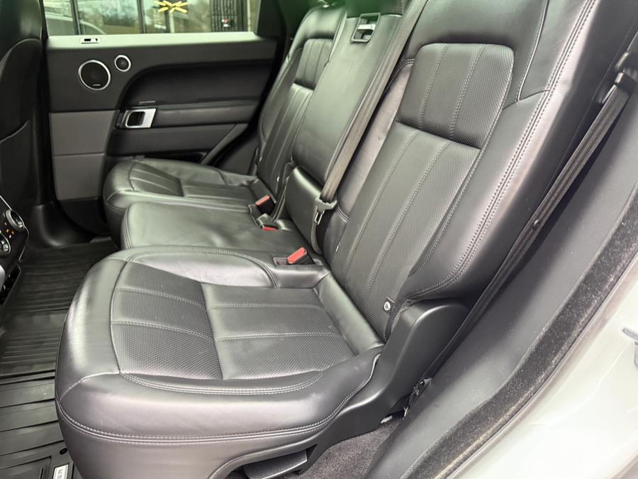 2019 Land Rover Range Rover Sport V6 Supercharged HSE *Ltd Avail*, available for sale in Peabody, Massachusetts | All Motors. Peabody, Massachusetts 2019 Land Rover Range Rover Sport V6 Supercharged HSE *Ltd Avail*, available for sale in Peabody, Massachusetts | All Motors. Peabody, Massachusetts