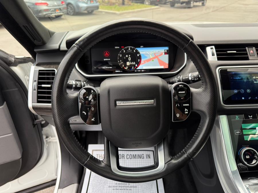 2019 Land Rover Range Rover Sport V6 Supercharged HSE *Ltd Avail*, available for sale in Peabody, Massachusetts | All Motors. Peabody, Massachusetts 2019 Land Rover Range Rover Sport V6 Supercharged HSE *Ltd Avail*, available for sale in Peabody, Massachusetts | All Motors. Peabody, Massachusetts