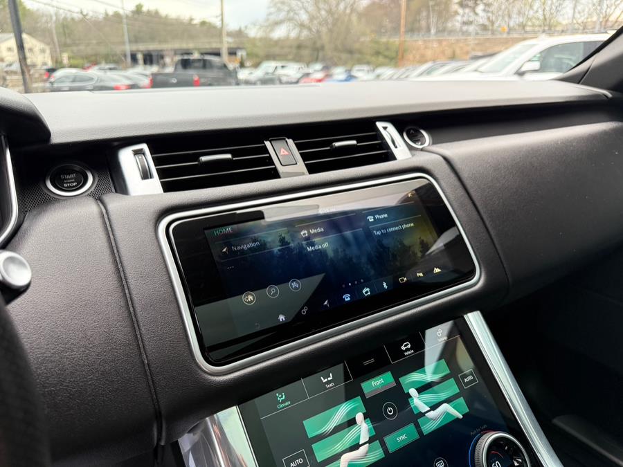 2019 Land Rover Range Rover Sport V6 Supercharged HSE *Ltd Avail*, available for sale in Peabody, Massachusetts | All Motors. Peabody, Massachusetts 2019 Land Rover Range Rover Sport V6 Supercharged HSE *Ltd Avail*, available for sale in Peabody, Massachusetts | All Motors. Peabody, Massachusetts