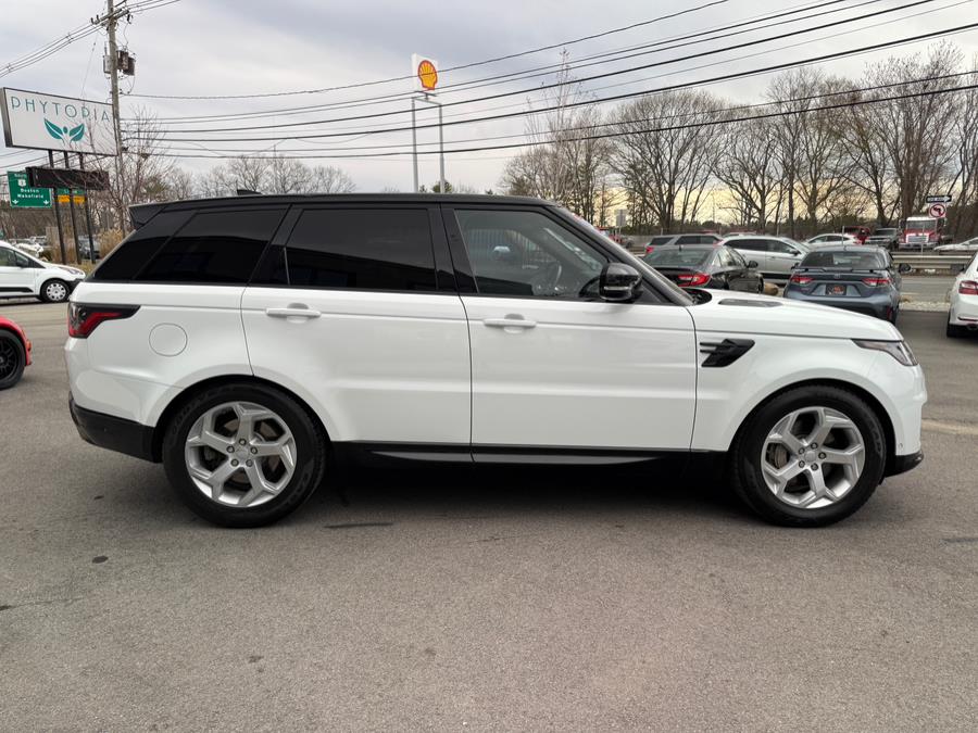 2019 Land Rover Range Rover Sport V6 Supercharged HSE *Ltd Avail*, available for sale in Peabody, Massachusetts | All Motors. Peabody, Massachusetts 2019 Land Rover Range Rover Sport V6 Supercharged HSE *Ltd Avail*, available for sale in Peabody, Massachusetts | All Motors. Peabody, Massachusetts