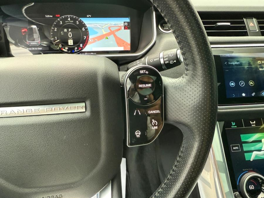 2019 Land Rover Range Rover Sport V6 Supercharged HSE *Ltd Avail*, available for sale in Peabody, Massachusetts | All Motors. Peabody, Massachusetts 2019 Land Rover Range Rover Sport V6 Supercharged HSE *Ltd Avail*, available for sale in Peabody, Massachusetts | All Motors. Peabody, Massachusetts