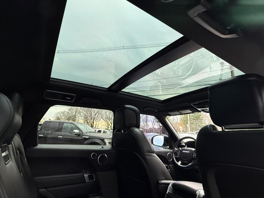 2019 Land Rover Range Rover Sport V6 Supercharged HSE *Ltd Avail*, available for sale in Peabody, Massachusetts | All Motors. Peabody, Massachusetts 2019 Land Rover Range Rover Sport V6 Supercharged HSE *Ltd Avail*, available for sale in Peabody, Massachusetts | All Motors. Peabody, Massachusetts