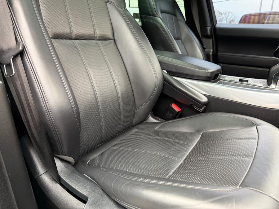 2019 Land Rover Range Rover Sport V6 Supercharged HSE *Ltd Avail*, available for sale in Peabody, Massachusetts | All Motors. Peabody, Massachusetts 2019 Land Rover Range Rover Sport V6 Supercharged HSE *Ltd Avail*, available for sale in Peabody, Massachusetts | All Motors. Peabody, Massachusetts