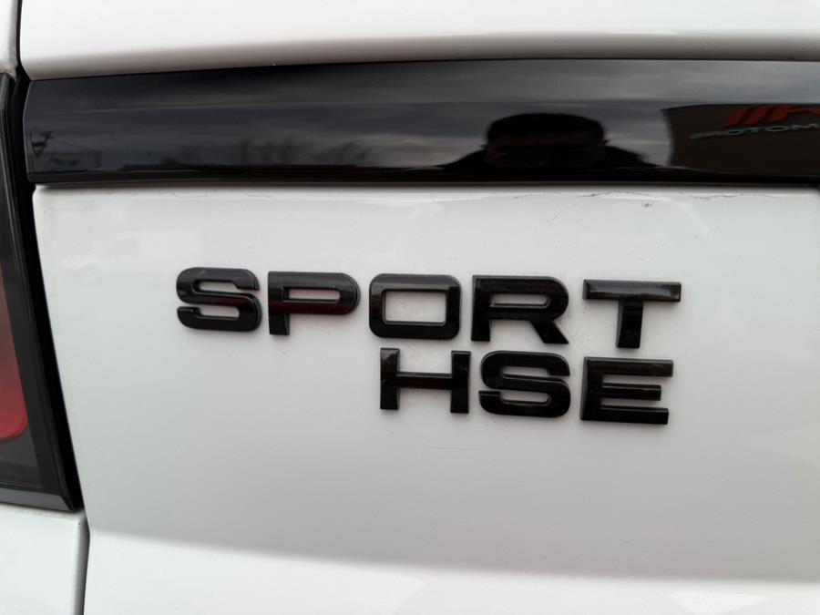 2019 Land Rover Range Rover Sport V6 Supercharged HSE *Ltd Avail*, available for sale in Peabody, Massachusetts | All Motors. Peabody, Massachusetts 2019 Land Rover Range Rover Sport V6 Supercharged HSE *Ltd Avail*, available for sale in Peabody, Massachusetts | All Motors. Peabody, Massachusetts