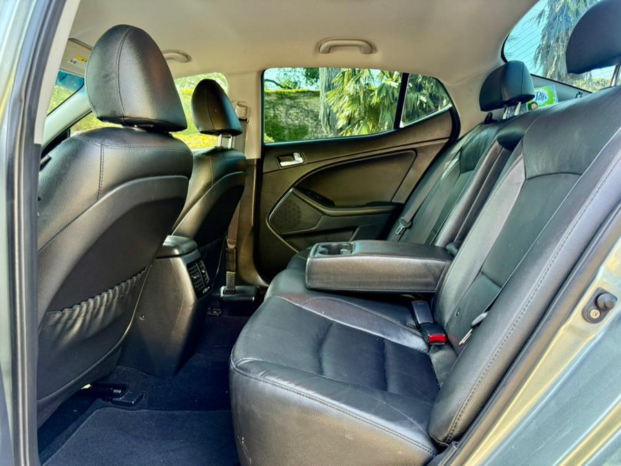 2016 Kia Optima Hybrid 4dr Sdn EX, available for sale in Tarzana, California | Ivanna Auto. Tarzana, California 2016 Kia Optima Hybrid 4dr Sdn EX, available for sale in Tarzana, California | Ivanna Auto. Tarzana, California