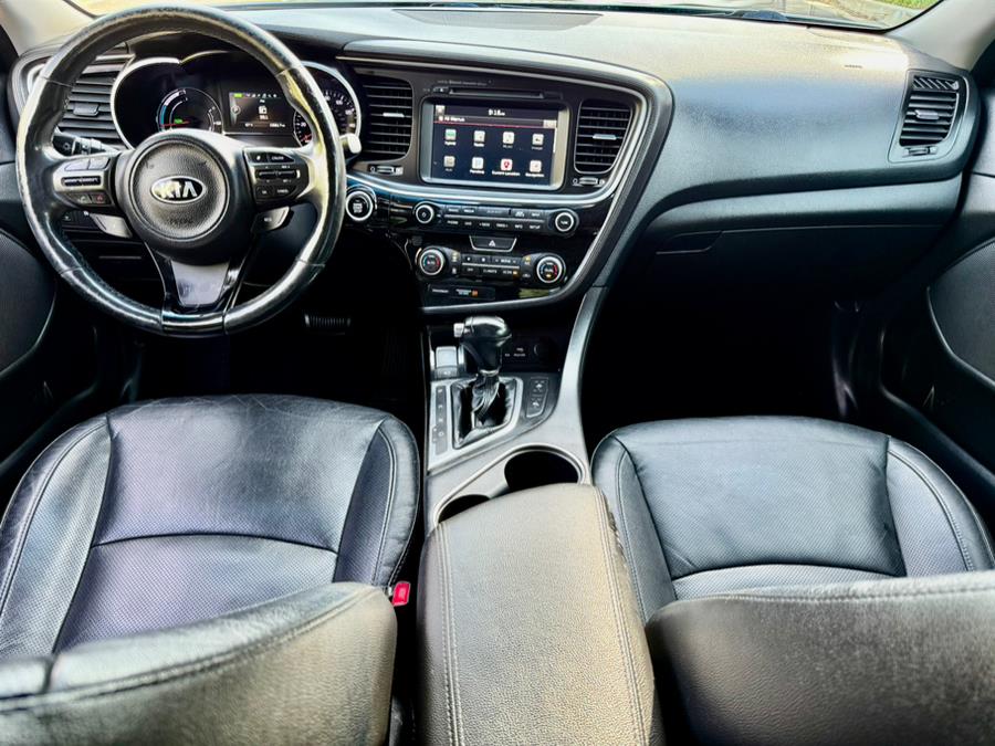 2016 Kia Optima Hybrid 4dr Sdn EX, available for sale in Tarzana, California | Ivanna Auto. Tarzana, California 2016 Kia Optima Hybrid 4dr Sdn EX, available for sale in Tarzana, California | Ivanna Auto. Tarzana, California