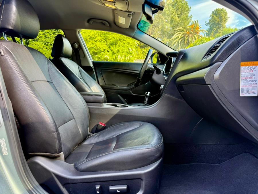 2016 Kia Optima Hybrid 4dr Sdn EX, available for sale in Tarzana, California | Ivanna Auto. Tarzana, California 2016 Kia Optima Hybrid 4dr Sdn EX, available for sale in Tarzana, California | Ivanna Auto. Tarzana, California