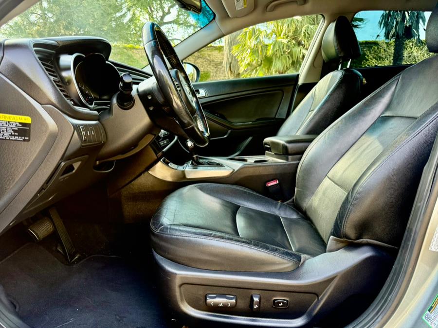 2016 Kia Optima Hybrid 4dr Sdn EX, available for sale in Tarzana, California | Ivanna Auto. Tarzana, California 2016 Kia Optima Hybrid 4dr Sdn EX, available for sale in Tarzana, California | Ivanna Auto. Tarzana, California