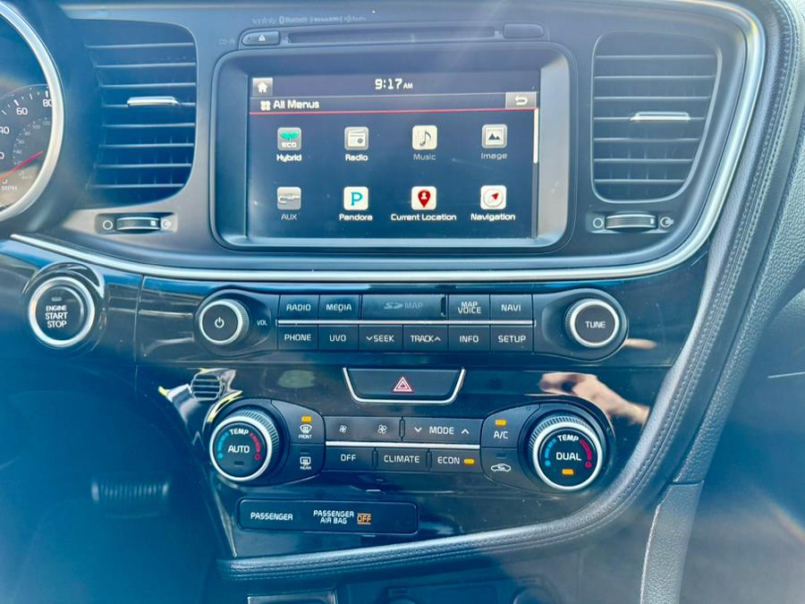 2016 Kia Optima Hybrid 4dr Sdn EX, available for sale in Tarzana, California | Ivanna Auto. Tarzana, California 2016 Kia Optima Hybrid 4dr Sdn EX, available for sale in Tarzana, California | Ivanna Auto. Tarzana, California
