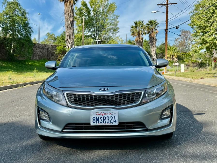 2016 Kia Optima Hybrid 4dr Sdn EX, available for sale in Tarzana, California | Ivanna Auto. Tarzana, California 2016 Kia Optima Hybrid 4dr Sdn EX, available for sale in Tarzana, California | Ivanna Auto. Tarzana, California