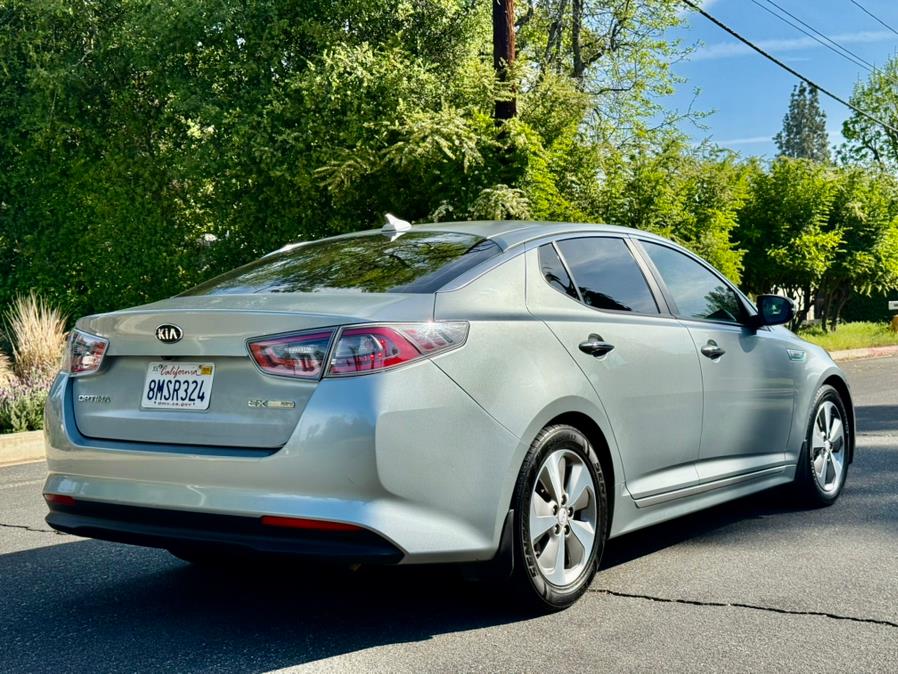 2016 Kia Optima Hybrid 4dr Sdn EX, available for sale in Tarzana, California | Ivanna Auto. Tarzana, California 2016 Kia Optima Hybrid 4dr Sdn EX, available for sale in Tarzana, California | Ivanna Auto. Tarzana, California