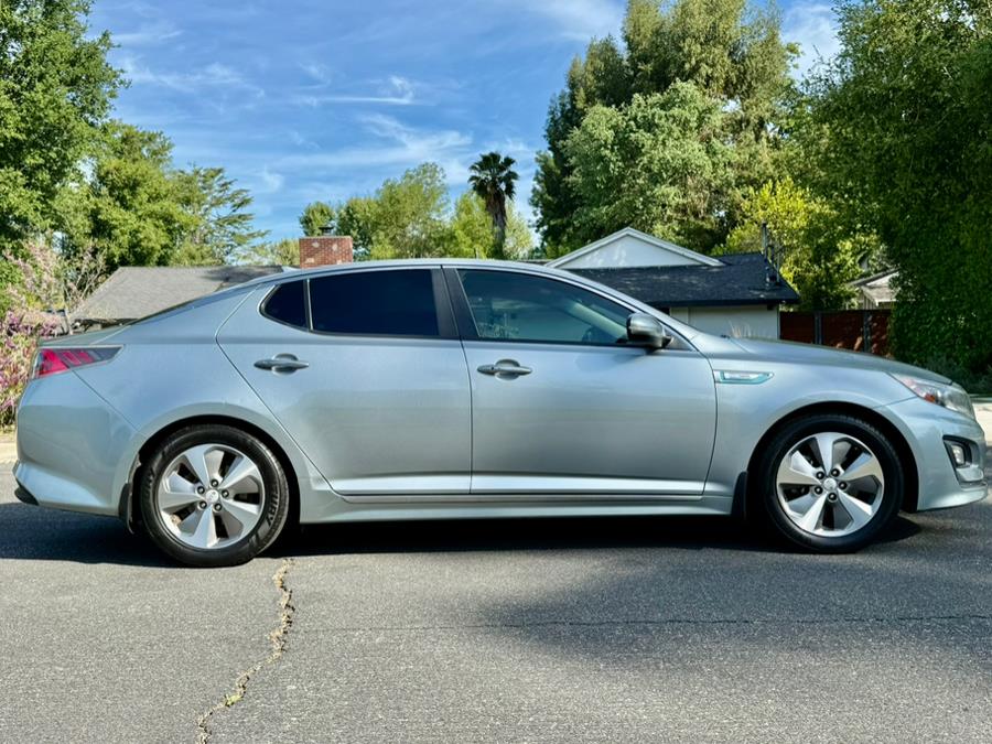 2016 Kia Optima Hybrid 4dr Sdn EX, available for sale in Tarzana, California | Ivanna Auto. Tarzana, California 2016 Kia Optima Hybrid 4dr Sdn EX, available for sale in Tarzana, California | Ivanna Auto. Tarzana, California