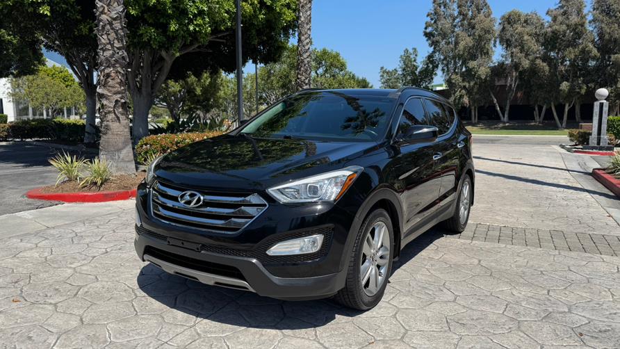 2014 Hyundai Santa Fe Sport FWD 4dr 2.0T, available for sale in Tustin, California | Carox LLC. Tustin, California 2014 Hyundai Santa Fe Sport FWD 4dr 2.0T, available for sale in Tustin, California | Carox LLC. Tustin, California