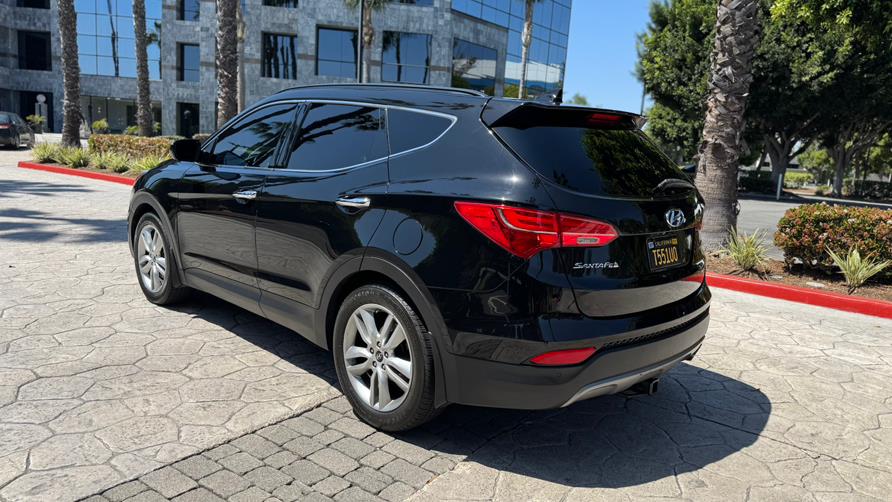 2014 Hyundai Santa Fe Sport FWD 4dr 2.0T, available for sale in Tustin, California | Carox LLC. Tustin, California 2014 Hyundai Santa Fe Sport FWD 4dr 2.0T, available for sale in Tustin, California | Carox LLC. Tustin, California