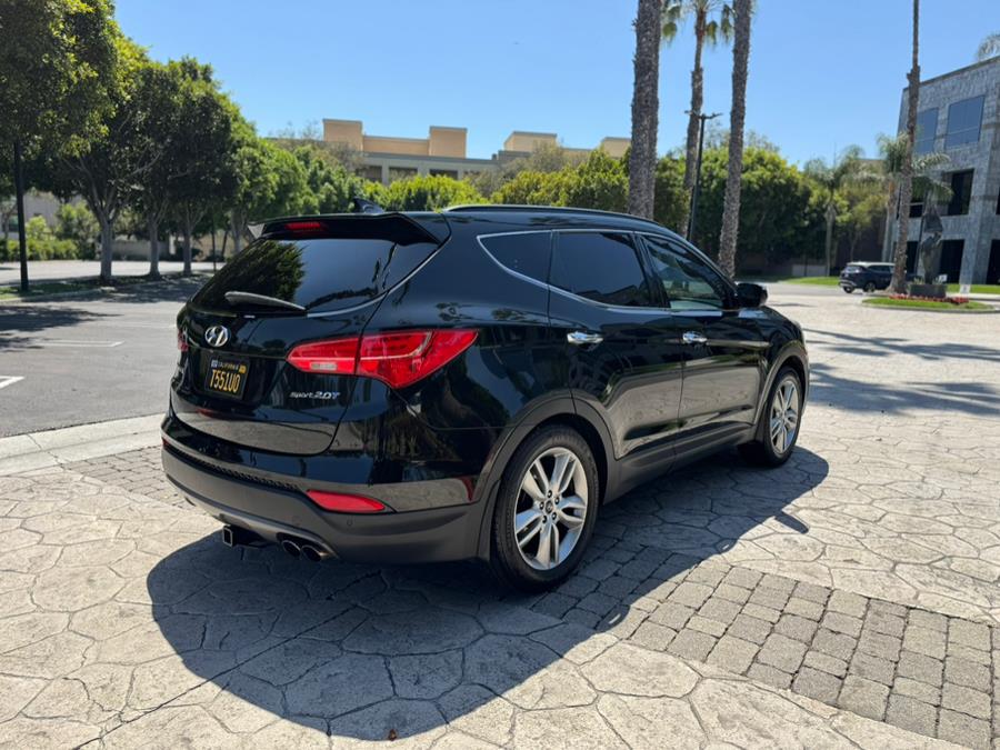 2014 Hyundai Santa Fe Sport FWD 4dr 2.0T, available for sale in Tustin, California | Carox LLC. Tustin, California 2014 Hyundai Santa Fe Sport FWD 4dr 2.0T, available for sale in Tustin, California | Carox LLC. Tustin, California
