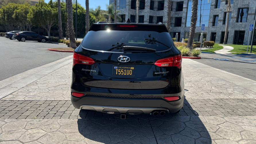 2014 Hyundai Santa Fe Sport FWD 4dr 2.0T, available for sale in Tustin, California | Carox LLC. Tustin, California 2014 Hyundai Santa Fe Sport FWD 4dr 2.0T, available for sale in Tustin, California | Carox LLC. Tustin, California