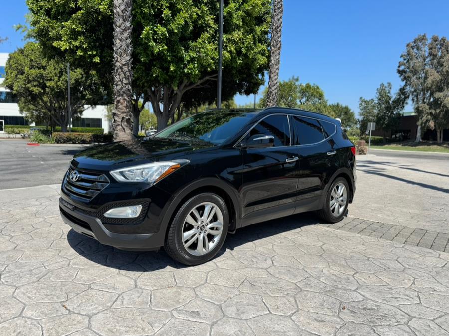 2014 Hyundai Santa Fe Sport FWD 4dr 2.0T, available for sale in Tustin, California | Carox LLC. Tustin, California 2014 Hyundai Santa Fe Sport FWD 4dr 2.0T, available for sale in Tustin, California | Carox LLC. Tustin, California