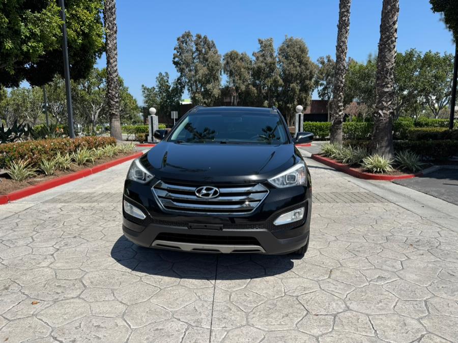 2014 Hyundai Santa Fe Sport FWD 4dr 2.0T, available for sale in Tustin, California | Carox LLC. Tustin, California 2014 Hyundai Santa Fe Sport FWD 4dr 2.0T, available for sale in Tustin, California | Carox LLC. Tustin, California