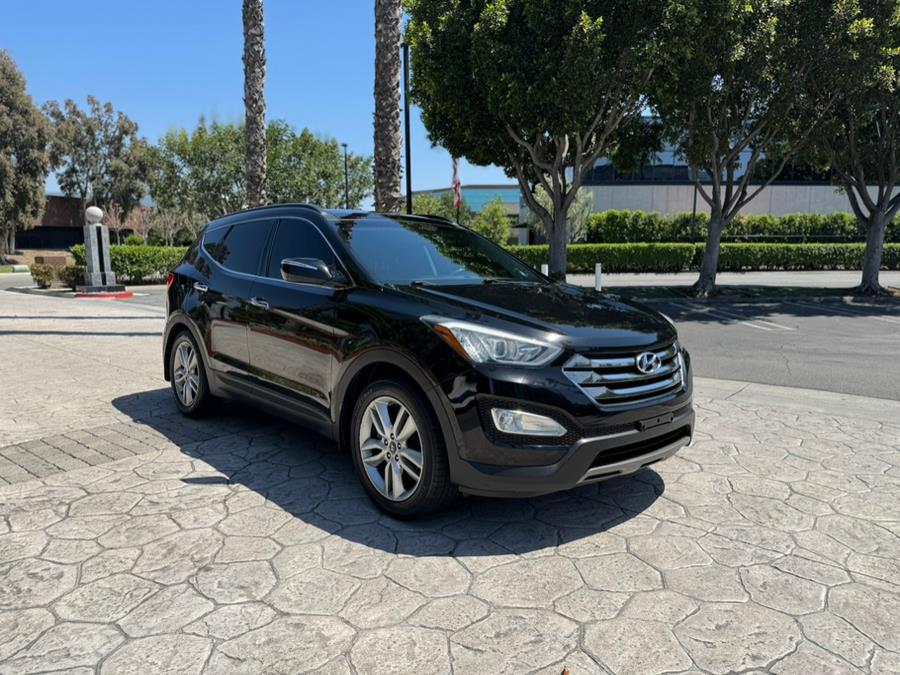 2014 Hyundai Santa Fe Sport FWD 4dr 2.0T, available for sale in Tustin, California | Carox LLC. Tustin, California 2014 Hyundai Santa Fe Sport FWD 4dr 2.0T, available for sale in Tustin, California | Carox LLC. Tustin, California
