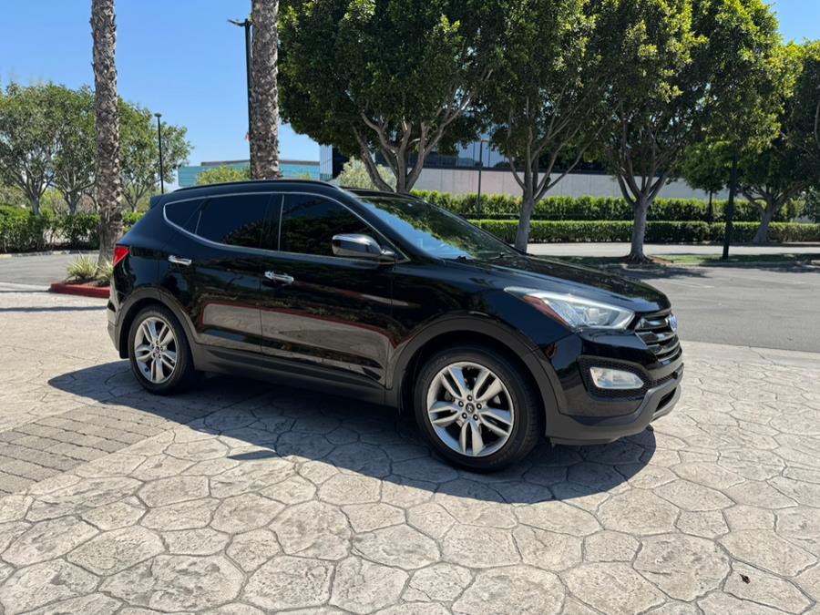 2014 Hyundai Santa Fe Sport FWD 4dr 2.0T, available for sale in Tustin, California | Carox LLC. Tustin, California 2014 Hyundai Santa Fe Sport FWD 4dr 2.0T, available for sale in Tustin, California | Carox LLC. Tustin, California