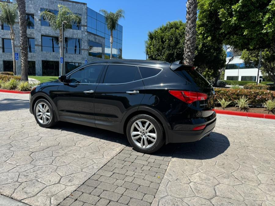 2014 Hyundai Santa Fe Sport FWD 4dr 2.0T, available for sale in Tustin, California | Carox LLC. Tustin, California 2014 Hyundai Santa Fe Sport FWD 4dr 2.0T, available for sale in Tustin, California | Carox LLC. Tustin, California