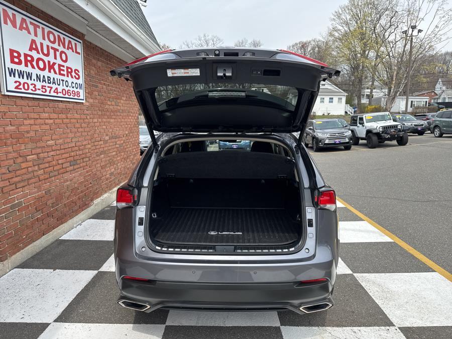 2018 Lexus NX NX 300 AWD, available for sale in Waterbury, Connecticut | National Auto Brokers, Inc.. Waterbury, Connecticut 2018 Lexus NX NX 300 AWD, available for sale in Waterbury, Connecticut | National Auto Brokers, Inc.. Waterbury, Connecticut