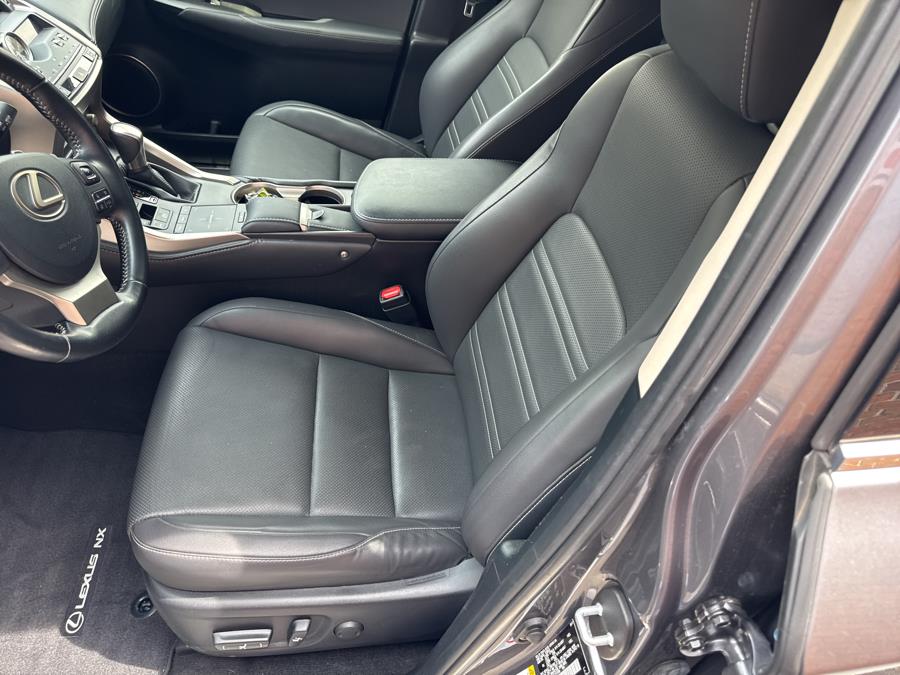 2018 Lexus NX NX 300 AWD, available for sale in Waterbury, Connecticut | National Auto Brokers, Inc.. Waterbury, Connecticut 2018 Lexus NX NX 300 AWD, available for sale in Waterbury, Connecticut | National Auto Brokers, Inc.. Waterbury, Connecticut