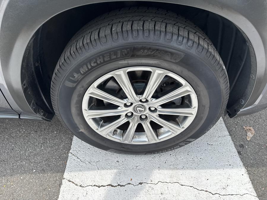 2018 Lexus NX NX 300 AWD, available for sale in Waterbury, Connecticut | National Auto Brokers, Inc.. Waterbury, Connecticut 2018 Lexus NX NX 300 AWD, available for sale in Waterbury, Connecticut | National Auto Brokers, Inc.. Waterbury, Connecticut