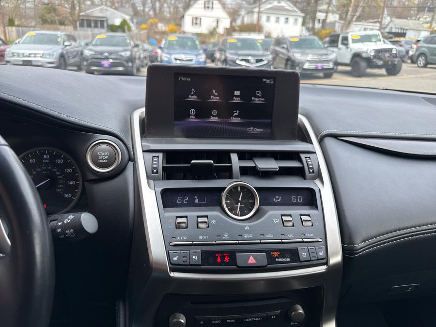 2018 Lexus NX NX 300 AWD, available for sale in Waterbury, Connecticut | National Auto Brokers, Inc.. Waterbury, Connecticut 2018 Lexus NX NX 300 AWD, available for sale in Waterbury, Connecticut | National Auto Brokers, Inc.. Waterbury, Connecticut