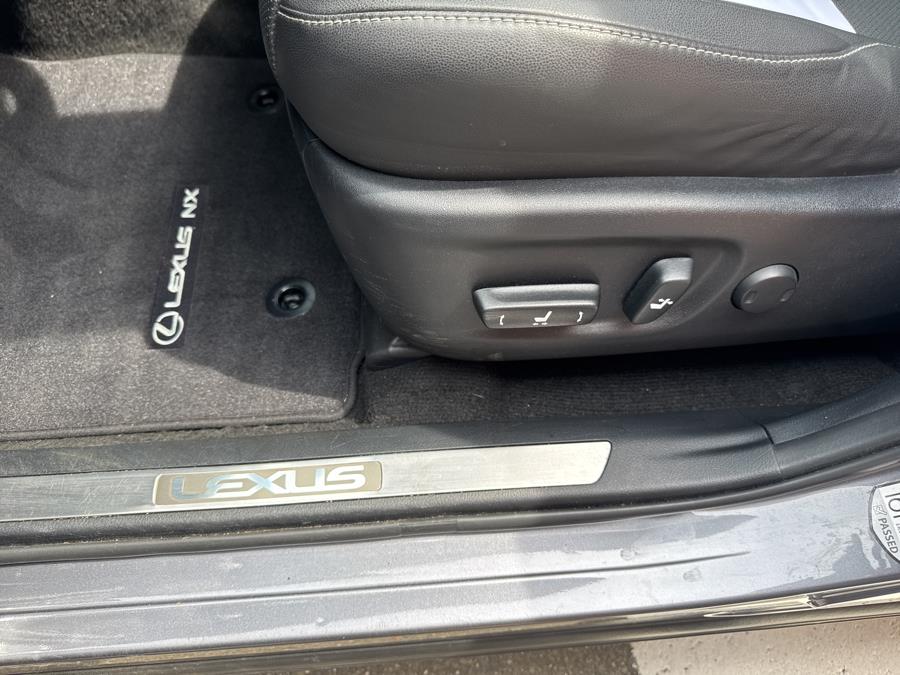 2018 Lexus NX NX 300 AWD, available for sale in Waterbury, Connecticut | National Auto Brokers, Inc.. Waterbury, Connecticut 2018 Lexus NX NX 300 AWD, available for sale in Waterbury, Connecticut | National Auto Brokers, Inc.. Waterbury, Connecticut