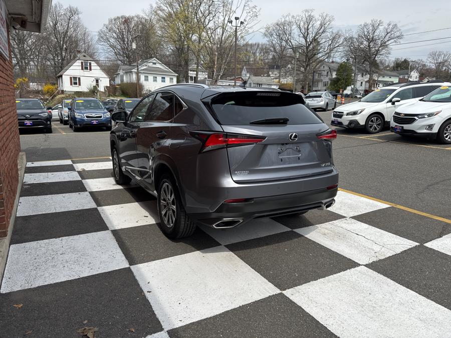 2018 Lexus NX NX 300 AWD, available for sale in Waterbury, Connecticut | National Auto Brokers, Inc.. Waterbury, Connecticut 2018 Lexus NX NX 300 AWD, available for sale in Waterbury, Connecticut | National Auto Brokers, Inc.. Waterbury, Connecticut